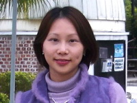 Prof. Zhang Yanhui